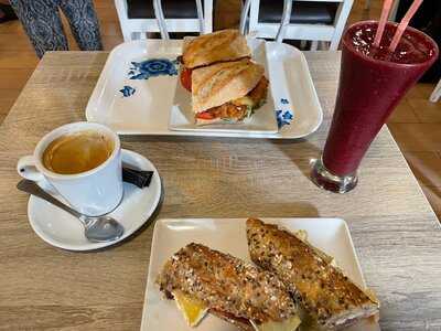 Audrey Brunch & Coffee