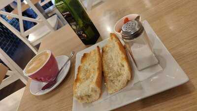 Audrey Brunch & Coffee