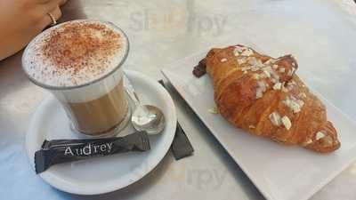 Audrey Brunch & Coffee