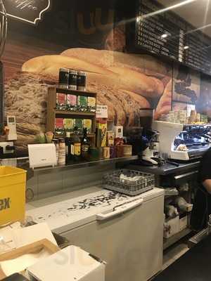 Audrey Brunch & Coffee