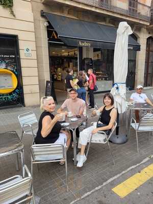 Audrey Brunch & Coffee