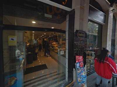 Audrey Brunch & Coffee