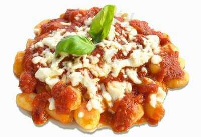 Ciao Authentic Italian