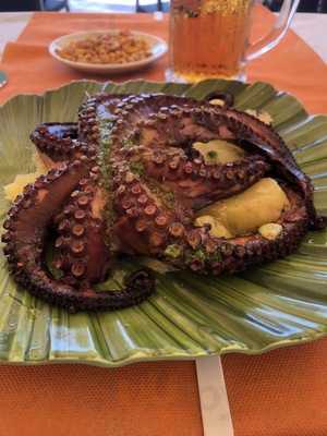 Ciao Authentic Italian