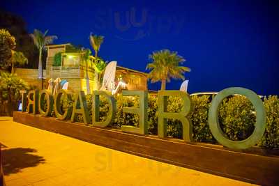 Trocadero Benalmádena