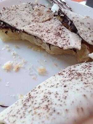 Area De Servicio San Javier Restaurante