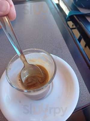 Area De Servicio San Javier Restaurante