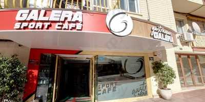 Galera Sport Café