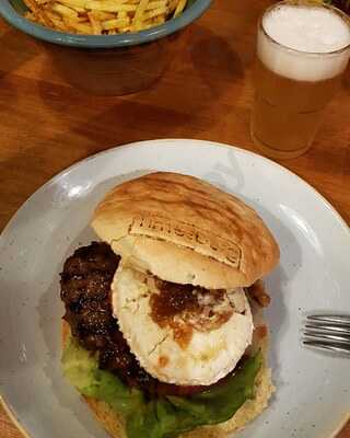 Timesburg Gold Casanova