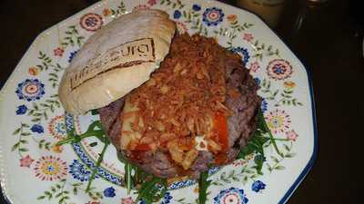 Timesburg Gold Casanova