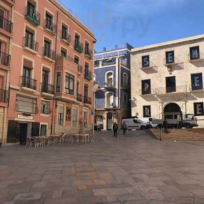 Gastrobar La Estancia