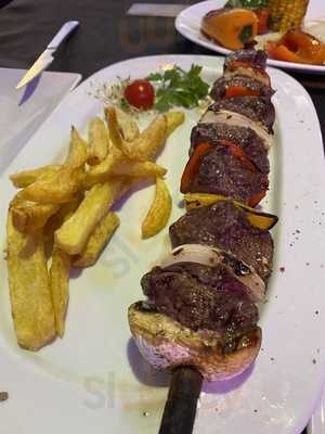 Gastrobar La Estancia