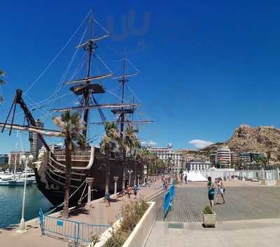 Gastrobar La Estancia