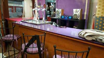 Pub&italian Pizza Harpo Benidorn