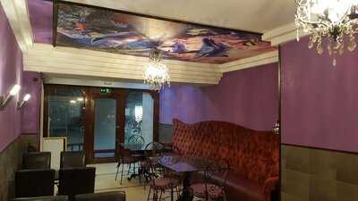 Pub&italian Pizza Harpo Benidorn