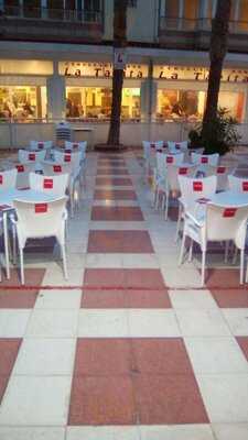 Pub&italian Pizza Harpo Benidorn