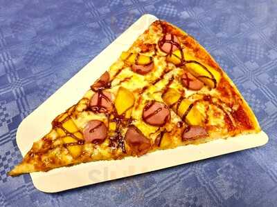 Pub&italian Pizza Harpo Benidorn