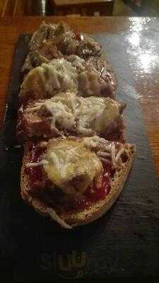 Taberna Casa Antonio