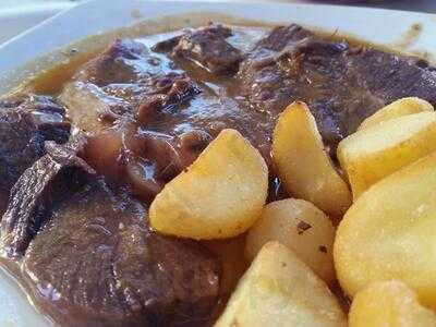 Taberna Casa Antonio