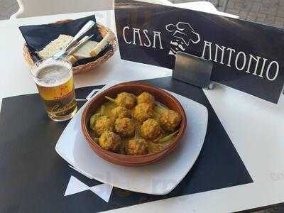 Taberna Casa Antonio