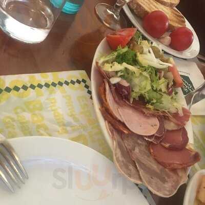 Turquish Kebab (gracia)