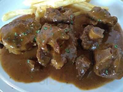 Turquish Kebab (gracia)