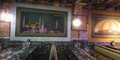 Turquish Kebab (gracia)