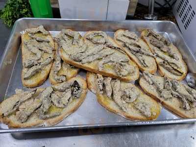 Turquish Kebab (gracia)