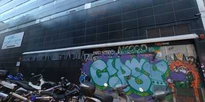 Turquish Kebab (gracia)