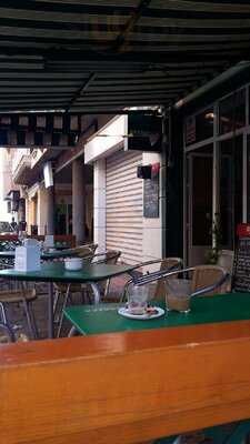 El Mojito Bar-cafeteria