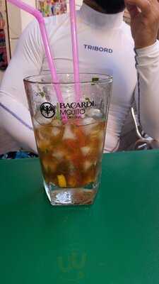 El Mojito Bar-cafeteria