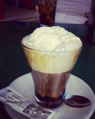 El Mojito Bar-cafeteria