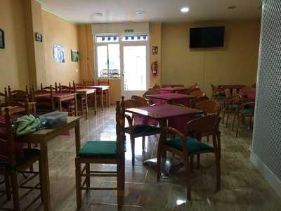 El Mojito Bar-cafeteria