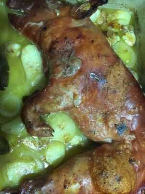 El Mojito Bar-cafeteria