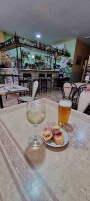 El Mojito Bar-cafeteria