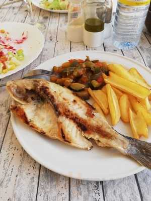 El Mojito Bar-cafeteria