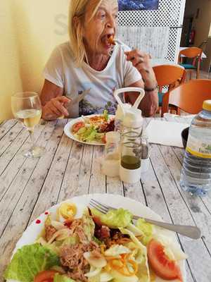 El Mojito Bar-cafeteria