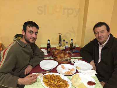 El Mojito Bar-cafeteria