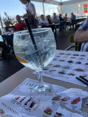 Tapa Tapa C.c. Arenas