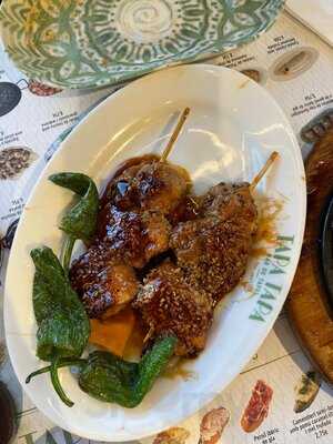 Tapa Tapa C.c. Arenas