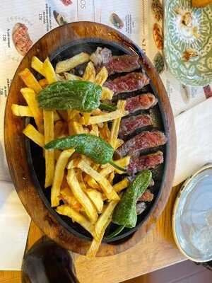 Tapa Tapa C.c. Arenas