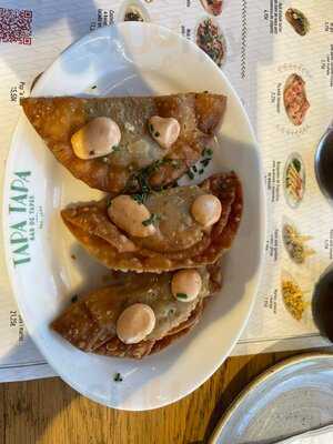 Tapa Tapa C.c. Arenas