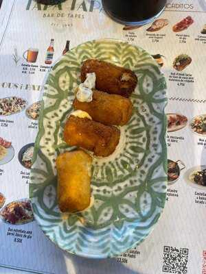 Tapa Tapa C.c. Arenas