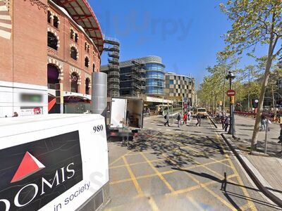 Tapa Tapa C.c. Arenas