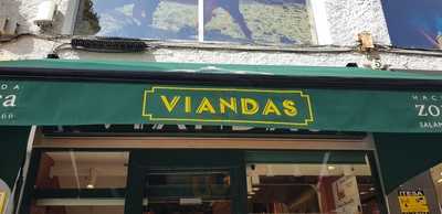 Viandas