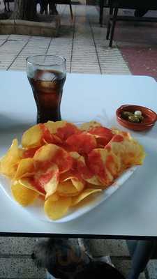 Cervecería Mediterráneo