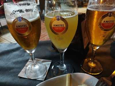 Cervecería Mediterráneo - Photo 8