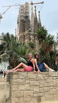 Tapa Tapa Xiringuito