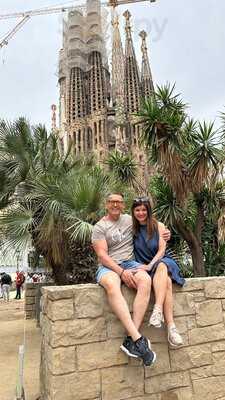 Tapa Tapa Xiringuito