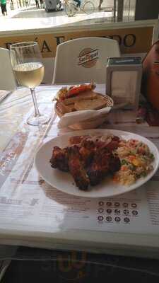 Cafeteria Taperia Fajardo